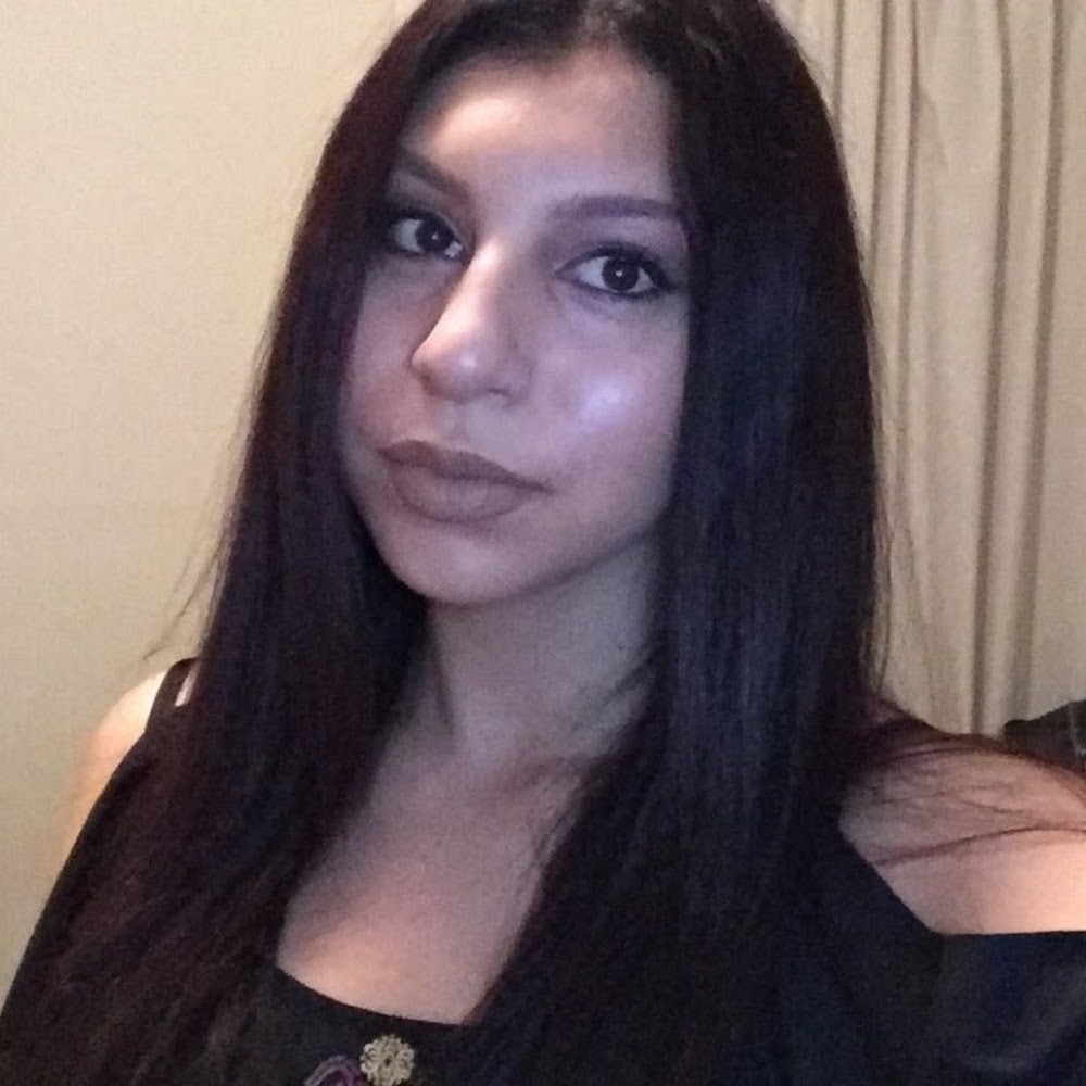 Meet your Posher, Veronica